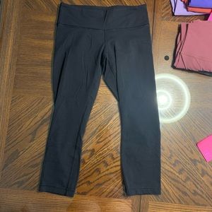 Lululemmon align leggings